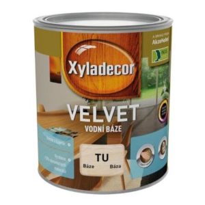 XYLADECOR Velvet