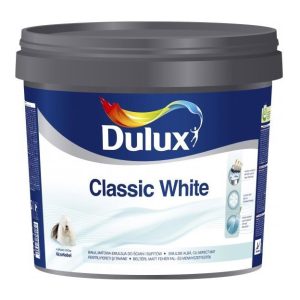 DULUX Classic White