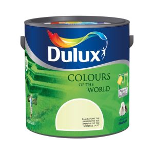 DULUX – Colours of the World
