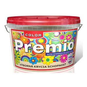 Premal Color