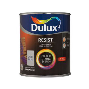 DULUX Resist Gloss